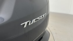 2022 (72) HYUNDAI TUCSON 1.6 TGDi Hybrid 230 N Line 5dr 2WD Auto 5240401