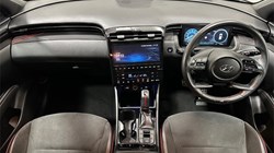 2022 (72) HYUNDAI TUCSON 1.6 TGDi Hybrid 230 N Line 5dr 2WD Auto 5240368