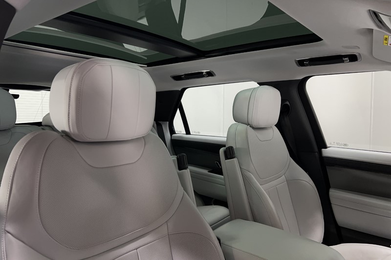 2023 (73) LAND ROVER RANGE ROVER SPORT 3.0 D300 SE 5dr Auto 5235724