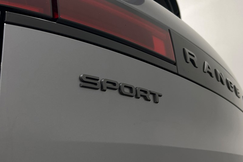 2023 (73) LAND ROVER RANGE ROVER SPORT 3.0 D300 SE 5dr Auto 5235753