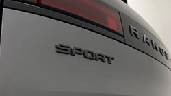 2023 (73) LAND ROVER RANGE ROVER SPORT 3.0 D300 SE 5dr Auto 5235753