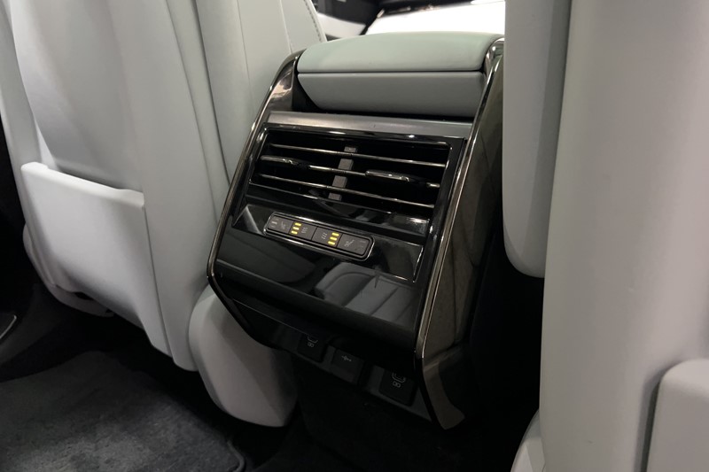 2023 (73) LAND ROVER RANGE ROVER SPORT 3.0 D300 SE 5dr Auto 5235718