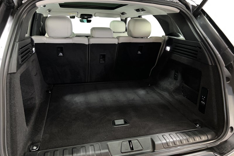 2023 (73) LAND ROVER RANGE ROVER SPORT 3.0 D300 SE 5dr Auto 5235750