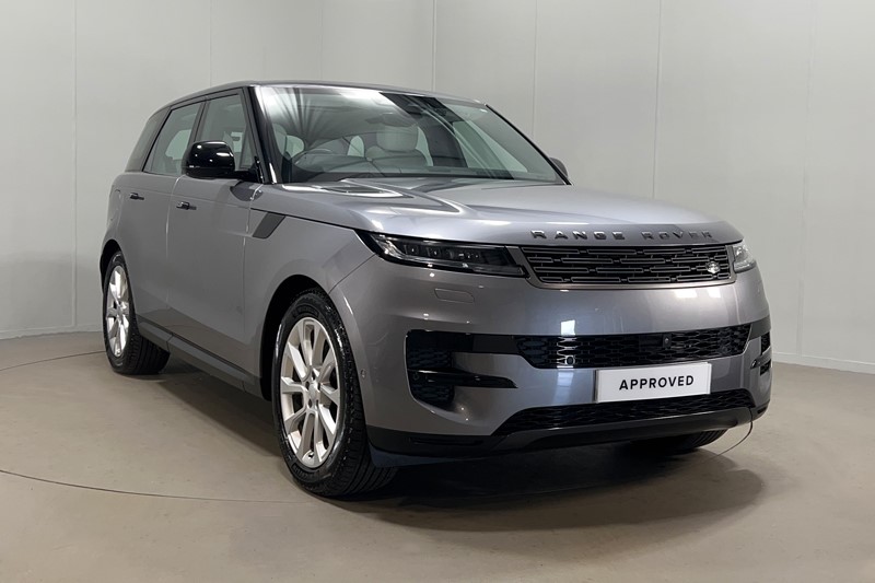 2023 (73) LAND ROVER RANGE ROVER SPORT 3.0 D300 SE 5dr Auto