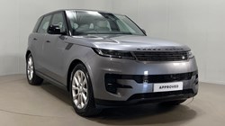 2023 (73) LAND ROVER RANGE ROVER SPORT 3.0 D300 SE 5dr Auto 5235707