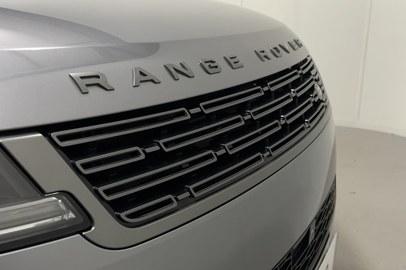 2023 (73) LAND ROVER RANGE ROVER SPORT 3.0 D300 SE 5dr Auto 5235760