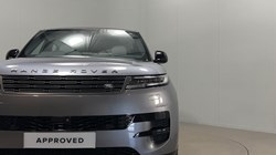 2023 (73) LAND ROVER RANGE ROVER SPORT 3.0 D300 SE 5dr Auto 5235761