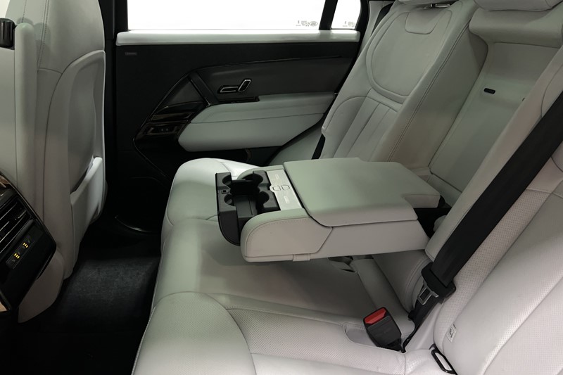 2023 (73) LAND ROVER RANGE ROVER SPORT 3.0 D300 SE 5dr Auto 5235748