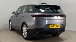 2023 (73) LAND ROVER RANGE ROVER SPORT 3.0 D300 SE 5dr Auto 5235708