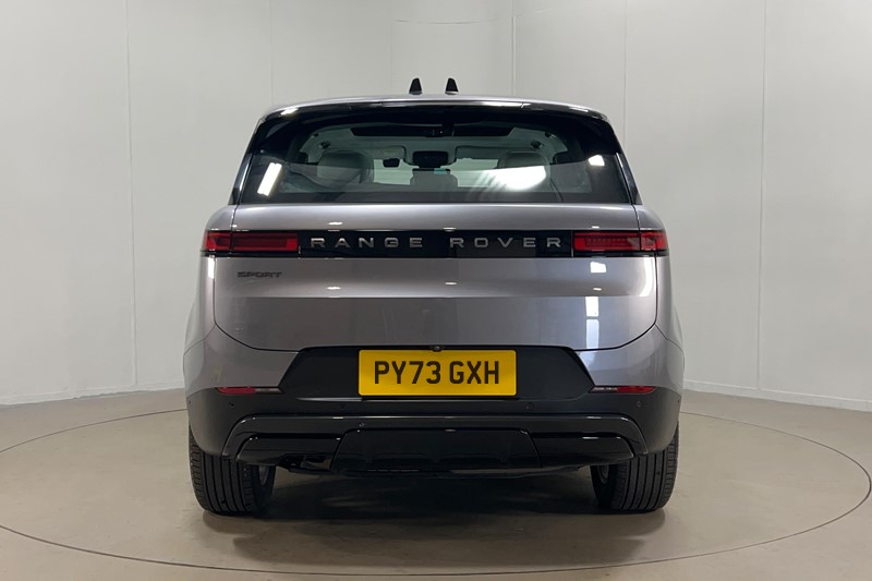 2023 (73) LAND ROVER RANGE ROVER SPORT 3.0 D300 SE 5dr Auto 5235712