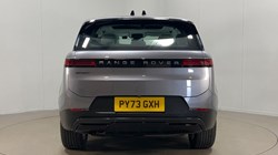 2023 (73) LAND ROVER RANGE ROVER SPORT 3.0 D300 SE 5dr Auto 5235712