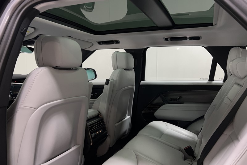 2023 (73) LAND ROVER RANGE ROVER SPORT 3.0 D300 SE 5dr Auto 5235744