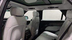 2023 (73) LAND ROVER RANGE ROVER SPORT 3.0 D300 SE 5dr Auto 5235744