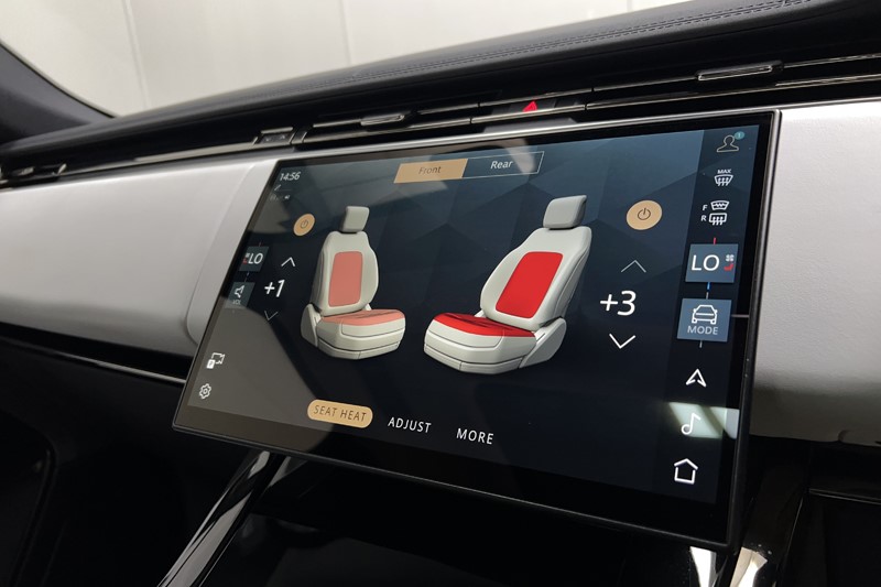 2023 (73) LAND ROVER RANGE ROVER SPORT 3.0 D300 SE 5dr Auto 5235738