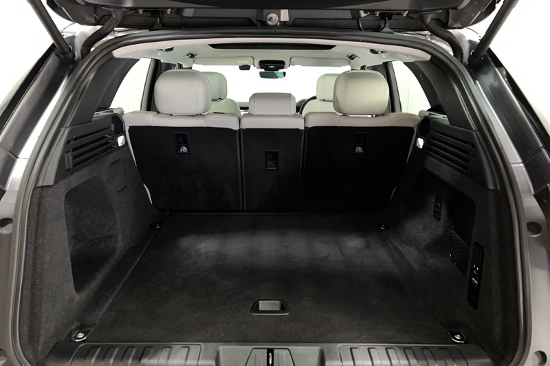 2023 (73) LAND ROVER RANGE ROVER SPORT 3.0 D300 SE 5dr Auto 5235749