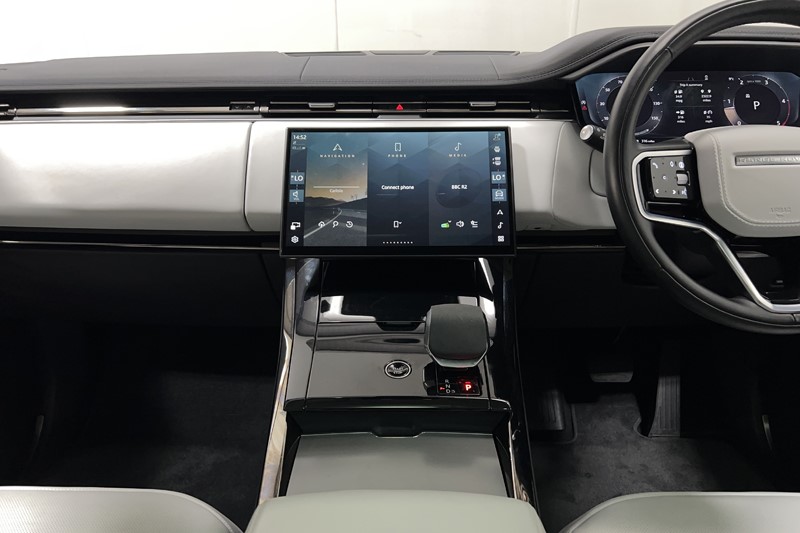 2023 (73) LAND ROVER RANGE ROVER SPORT 3.0 D300 SE 5dr Auto 5235716