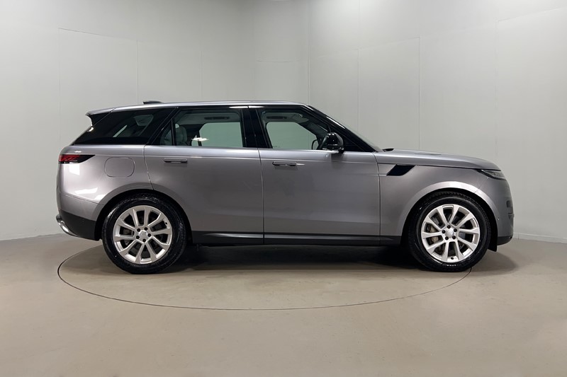 2023 (73) LAND ROVER RANGE ROVER SPORT 3.0 D300 SE 5dr Auto 5235711
