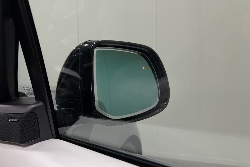 2023 (73) LAND ROVER RANGE ROVER SPORT 3.0 D300 SE 5dr Auto 5235722