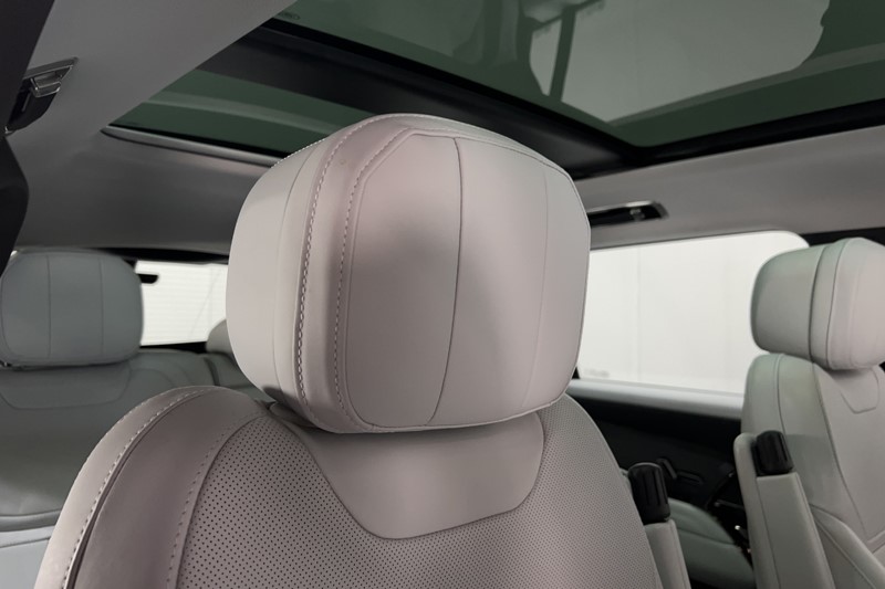 2023 (73) LAND ROVER RANGE ROVER SPORT 3.0 D300 SE 5dr Auto 5235725