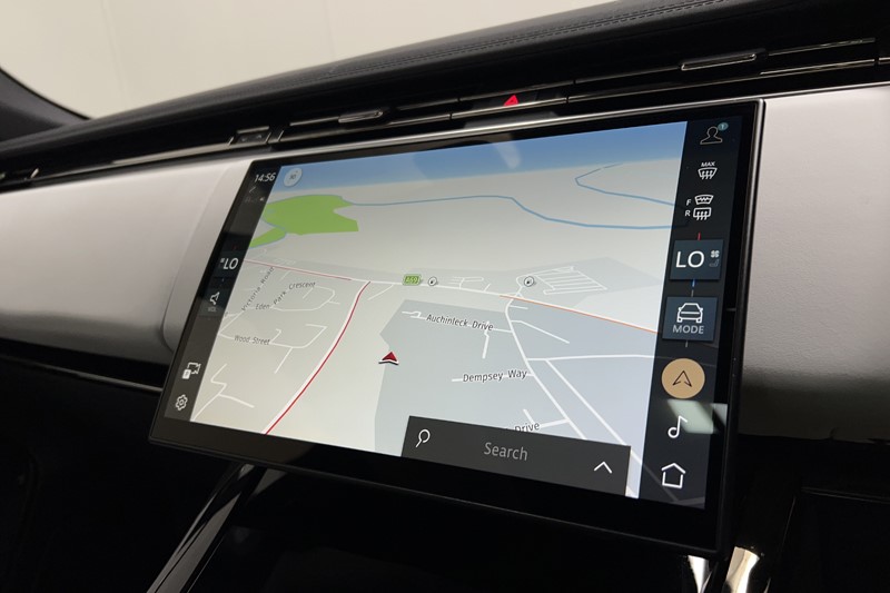 2023 (73) LAND ROVER RANGE ROVER SPORT 3.0 D300 SE 5dr Auto 5235735