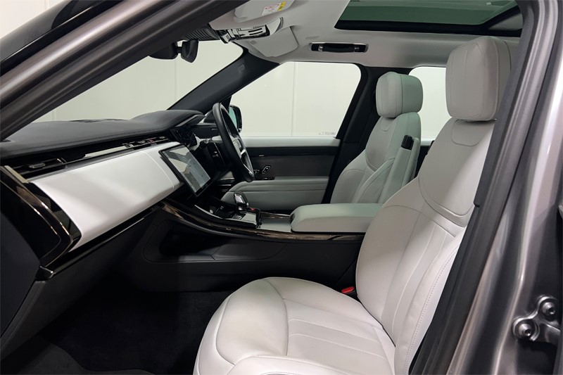 2023 (73) LAND ROVER RANGE ROVER SPORT 3.0 D300 SE 5dr Auto 5235709