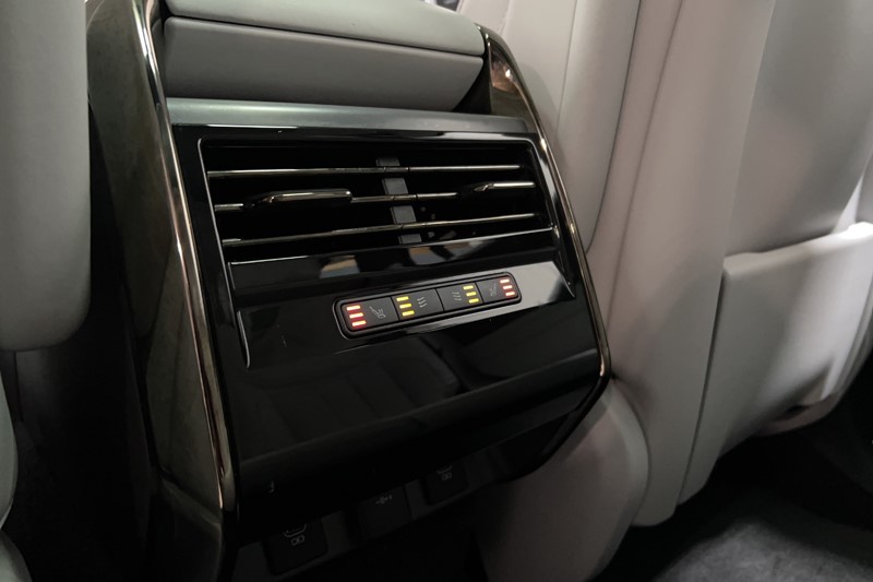 2023 (73) LAND ROVER RANGE ROVER SPORT 3.0 D300 SE 5dr Auto 5235747