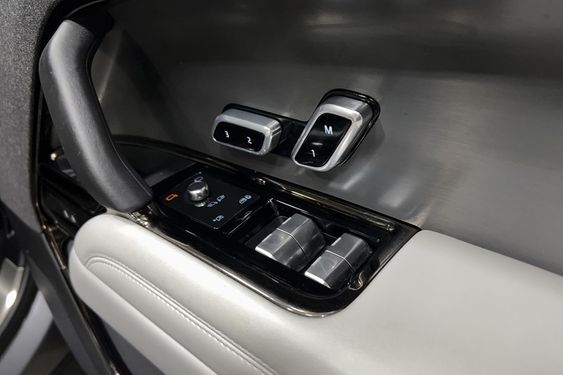 2023 (73) LAND ROVER RANGE ROVER SPORT 3.0 D300 SE 5dr Auto 5235720