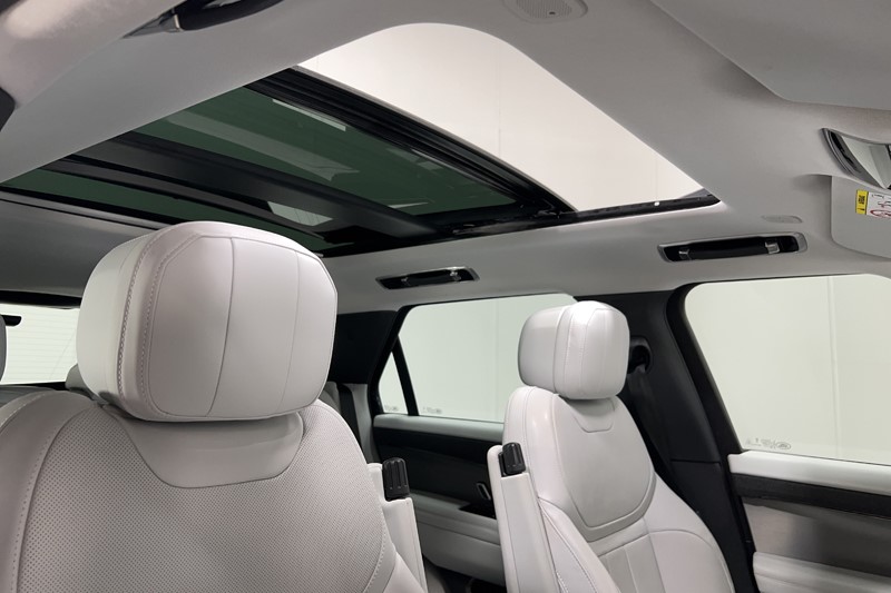 2023 (73) LAND ROVER RANGE ROVER SPORT 3.0 D300 SE 5dr Auto 5235726