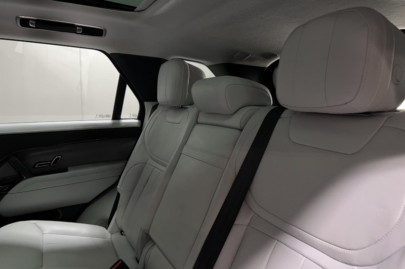 2023 (73) LAND ROVER RANGE ROVER SPORT 3.0 D300 SE 5dr Auto 5235745