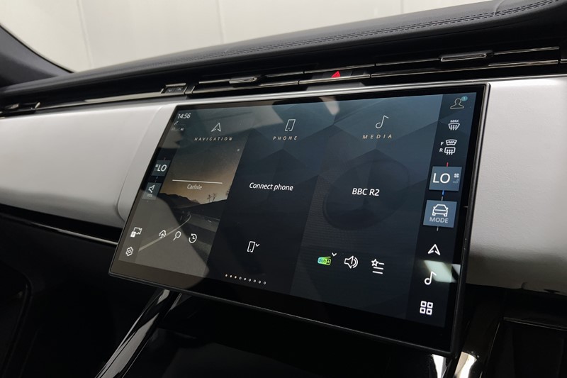 2023 (73) LAND ROVER RANGE ROVER SPORT 3.0 D300 SE 5dr Auto 5235731