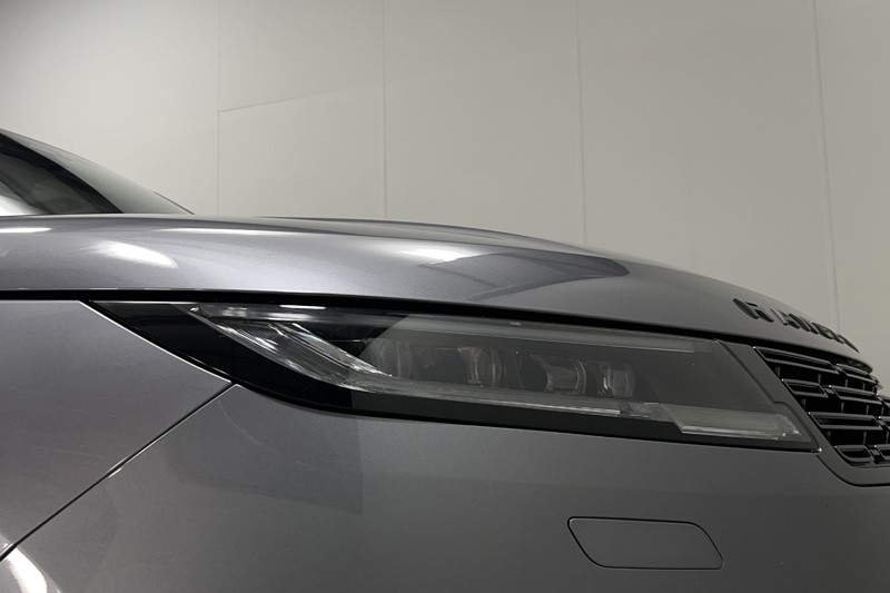 2023 (73) LAND ROVER RANGE ROVER SPORT 3.0 D300 SE 5dr Auto 5235759