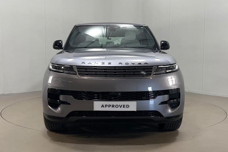 2023 (73) LAND ROVER RANGE ROVER SPORT 3.0 D300 SE 5dr Auto 5235713