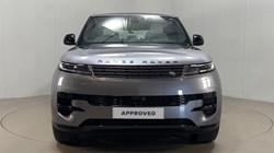 2023 (73) LAND ROVER RANGE ROVER SPORT 3.0 D300 SE 5dr Auto 5235713