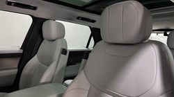 2023 (73) LAND ROVER RANGE ROVER SPORT 3.0 D300 SE 5dr Auto 5235743