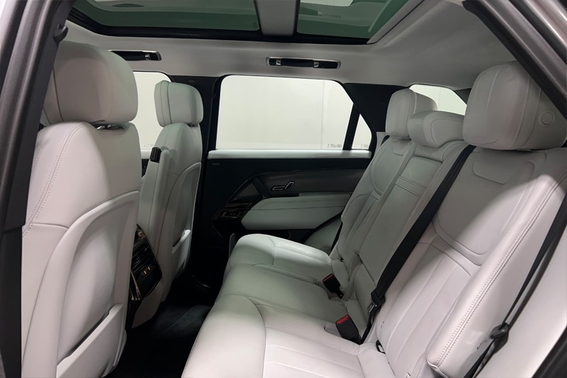 2023 (73) LAND ROVER RANGE ROVER SPORT 3.0 D300 SE 5dr Auto 5235710