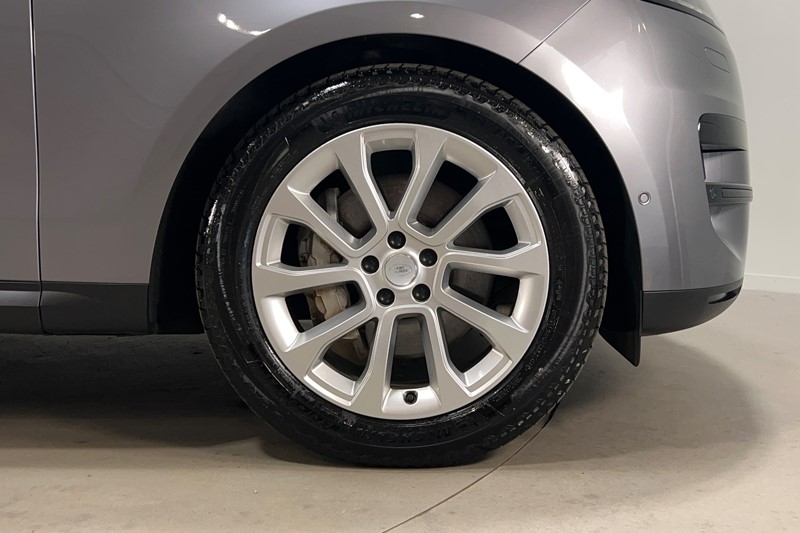 2023 (73) LAND ROVER RANGE ROVER SPORT 3.0 D300 SE 5dr Auto 5235714