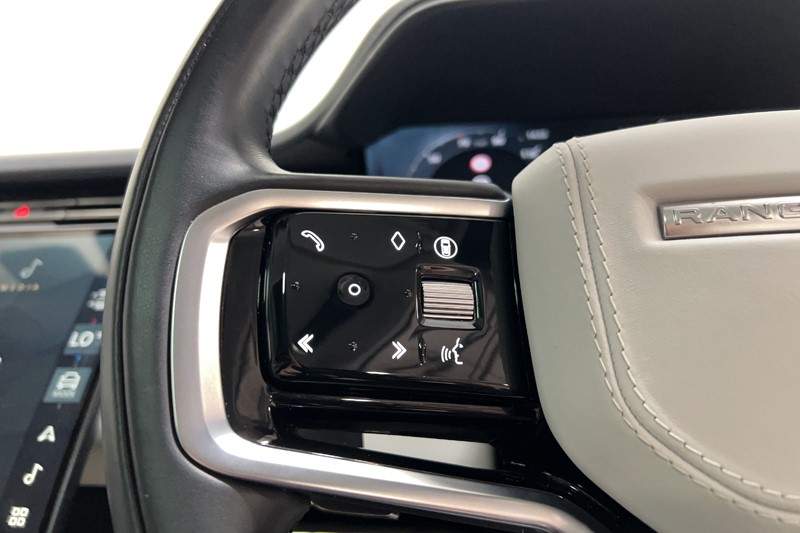 2023 (73) LAND ROVER RANGE ROVER SPORT 3.0 D300 SE 5dr Auto 5235728