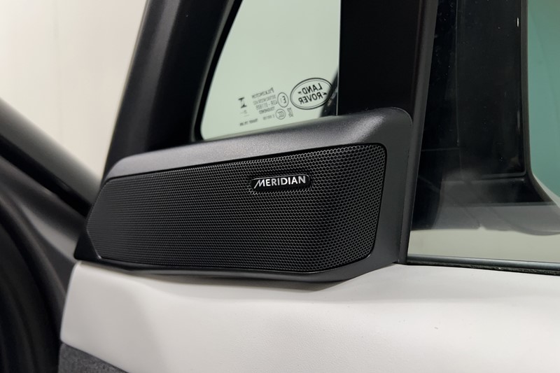 2023 (73) LAND ROVER RANGE ROVER SPORT 3.0 D300 SE 5dr Auto 5235721