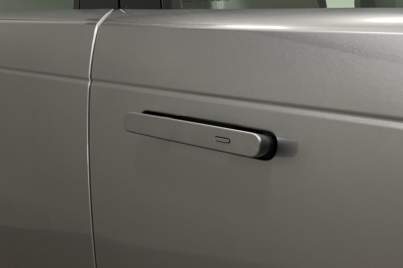 2023 (73) LAND ROVER RANGE ROVER SPORT 3.0 D300 SE 5dr Auto 5235756