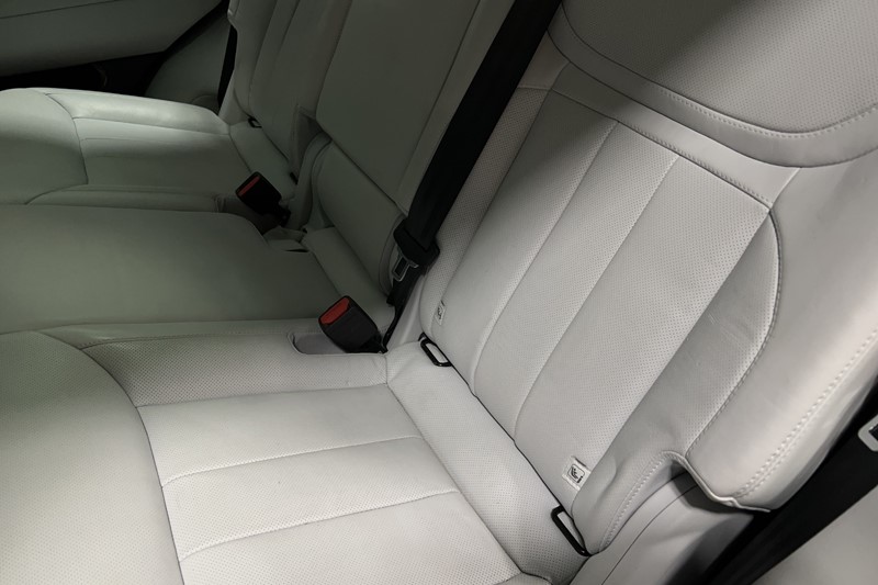 2023 (73) LAND ROVER RANGE ROVER SPORT 3.0 D300 SE 5dr Auto 5235746