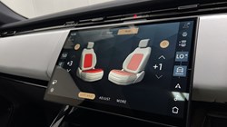 2023 (73) LAND ROVER RANGE ROVER SPORT 3.0 D300 SE 5dr Auto 5235739