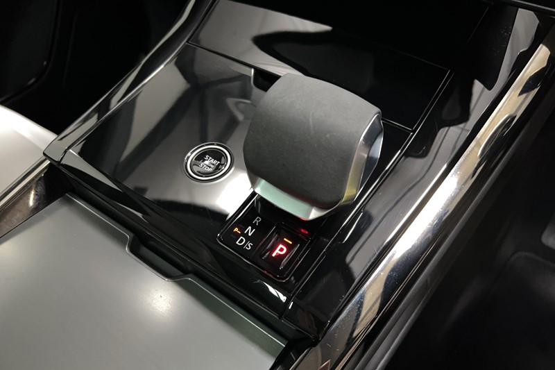 2023 (73) LAND ROVER RANGE ROVER SPORT 3.0 D300 SE 5dr Auto 5235730