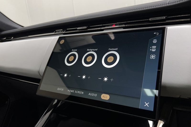 2023 (73) LAND ROVER RANGE ROVER SPORT 3.0 D300 SE 5dr Auto 5235740