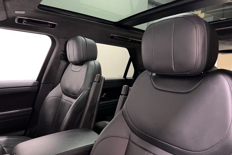 2023 (23) LAND ROVER RANGE ROVER SPORT 3.0 D350 Autobiography 5dr Auto 5236845