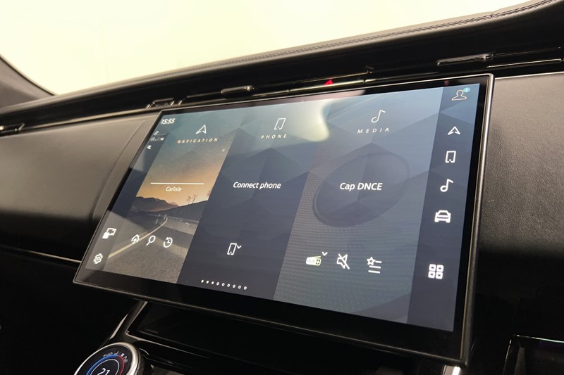 2023 (23) LAND ROVER RANGE ROVER SPORT 3.0 D350 Autobiography 5dr Auto 5236830