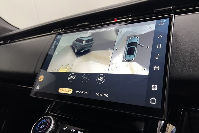 2023 (23) LAND ROVER RANGE ROVER SPORT 3.0 D350 Autobiography 5dr Auto 5236833