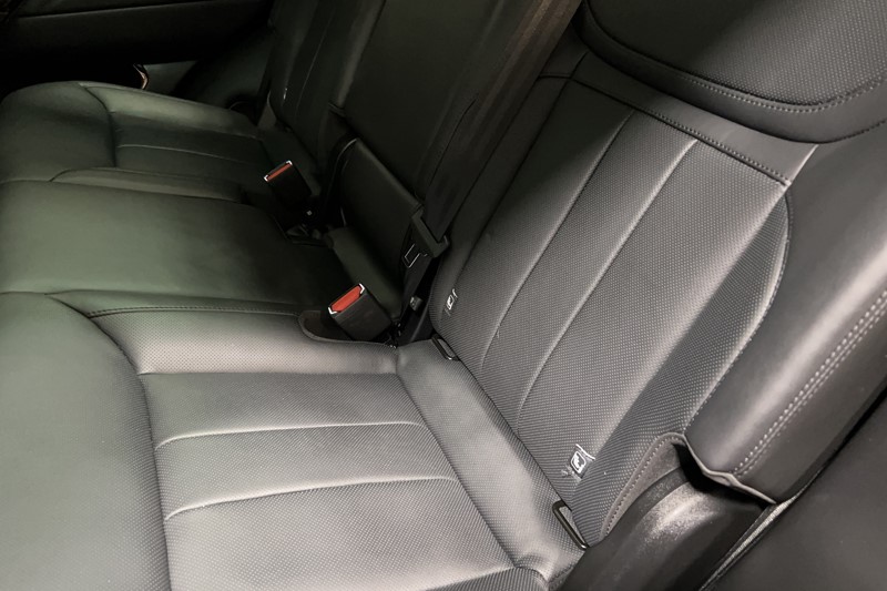 2023 (23) LAND ROVER RANGE ROVER SPORT 3.0 D350 Autobiography 5dr Auto 5236848