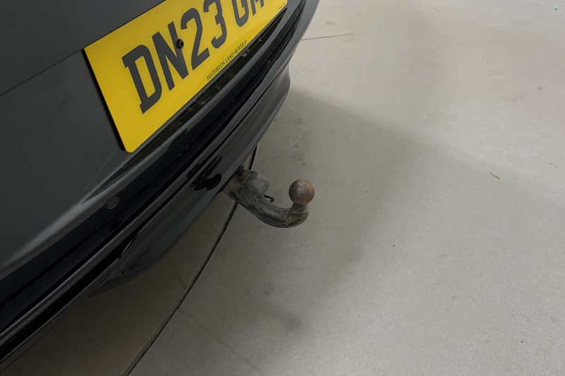 2023 (23) LAND ROVER RANGE ROVER SPORT 3.0 D350 Autobiography 5dr Auto 5236858