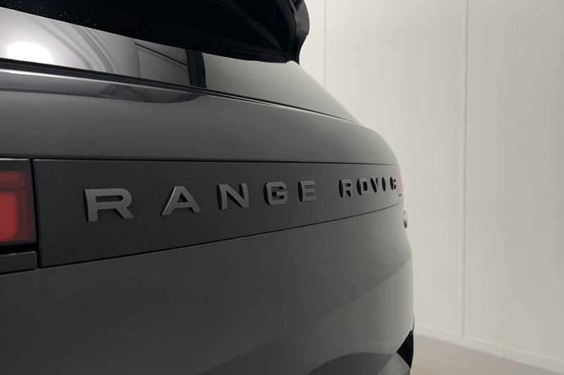 2023 (23) LAND ROVER RANGE ROVER SPORT 3.0 D350 Autobiography 5dr Auto 5236857