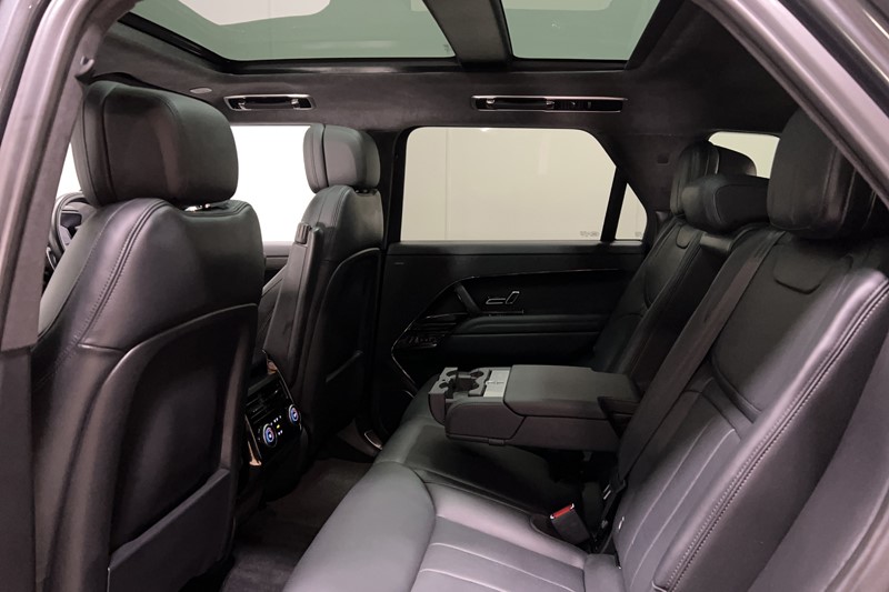 2023 (23) LAND ROVER RANGE ROVER SPORT 3.0 D350 Autobiography 5dr Auto 5236851